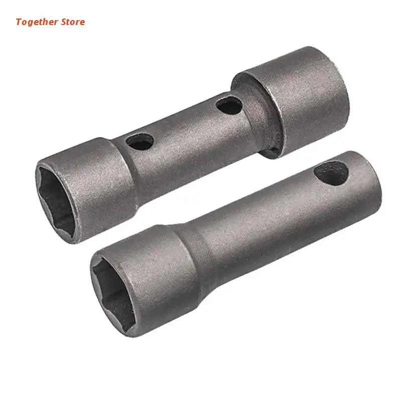 Практичный инструмент для удаления свечи зажигания с высоким крутящим моментом