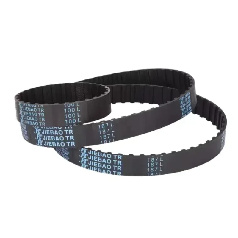 Резиновый L-ремень ГРМ 400л 405л 408л 412л 416л 420л 427л Зубчатый ремень