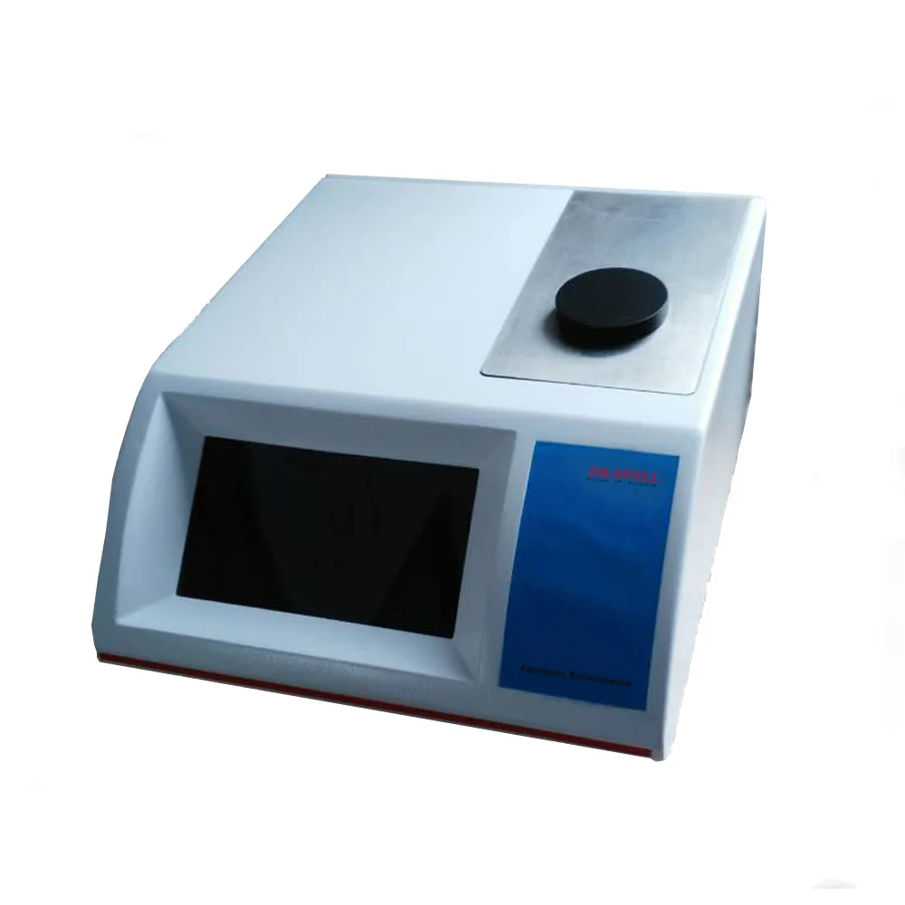

JH300 Alcohol Refractometer High Precision Pharmaceutical Industry Auto Refractometer Refractome Refractometer
