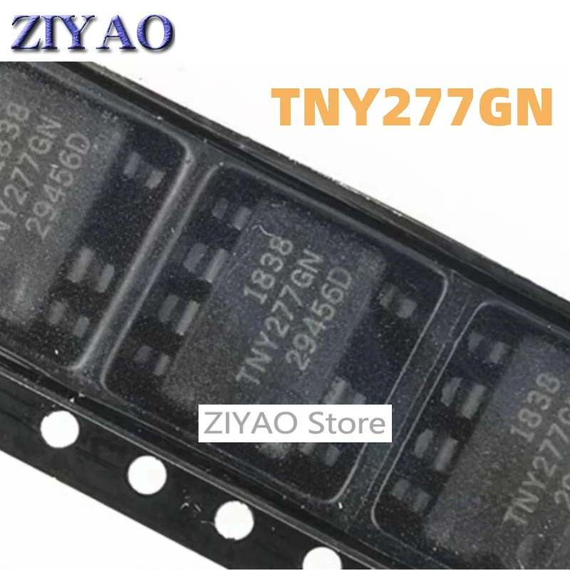 1 шт. SOP-7/SMD 7-контактный переключатель TNY277GN чип питания IC TNY277