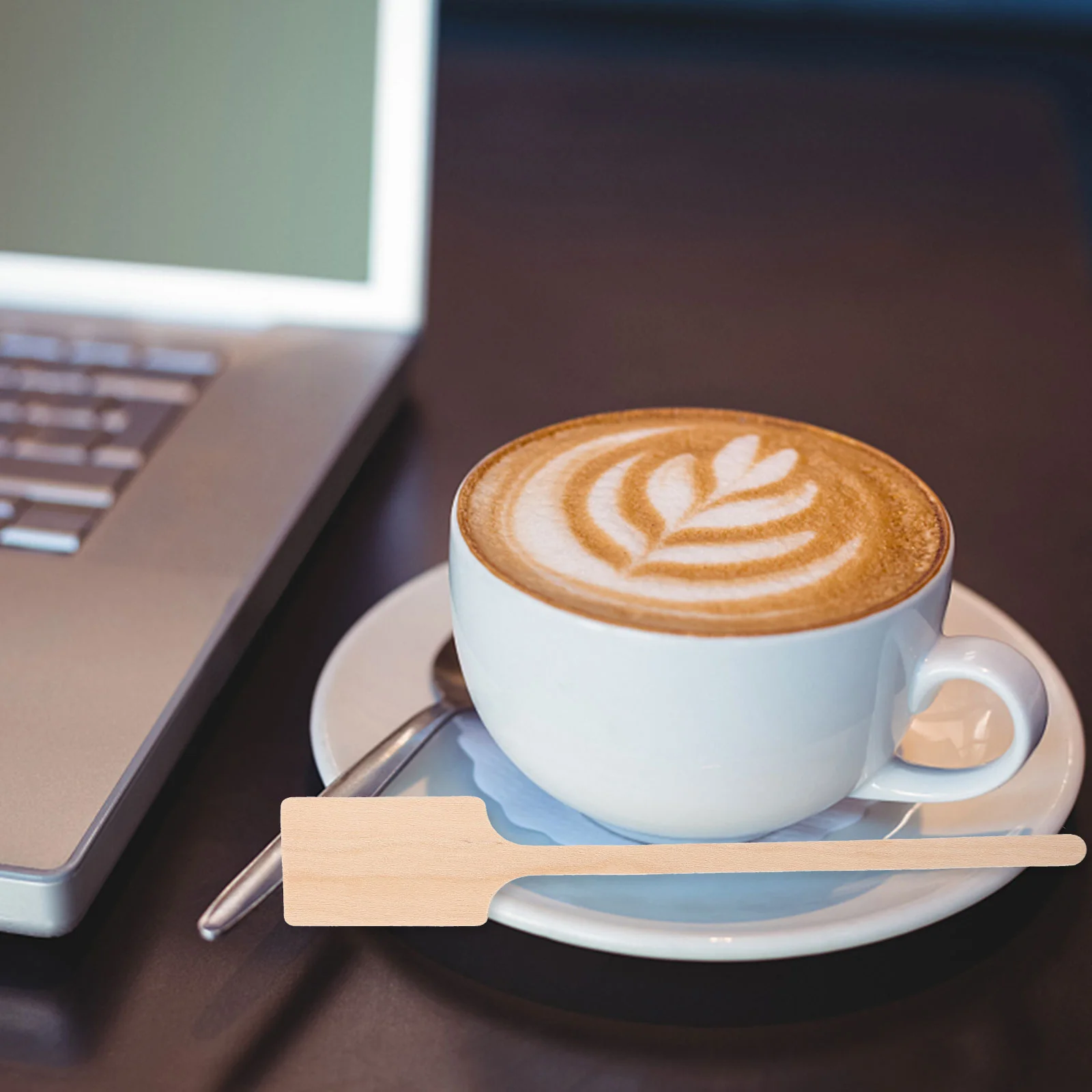 10 шт. мешалки для смешанных напитков стержень перемешивания венчик кофе палочки