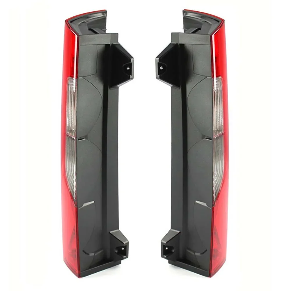 Задний тормозной Стоп-сигнал задний фонарь для Mercedes Benz Sprinter W910 2018 2019 2020-2022