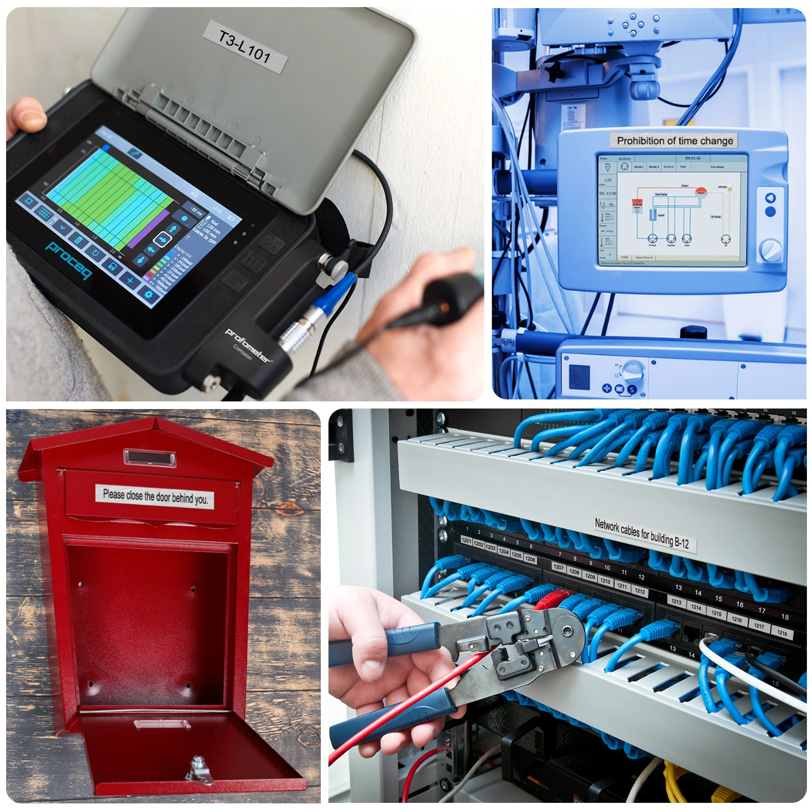 Этикеточная лента 10 шт. 12 кВт 9/12/18/24 мм совместима с Epson SS18KW SS9KW SS24KW для Германии 400