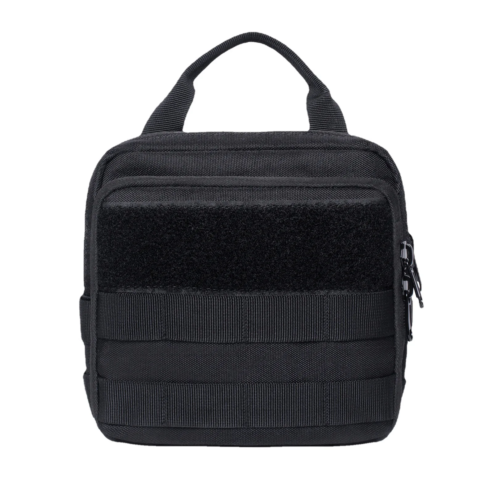 

EDC Tool Storage Bag Multifunction Tactical Waist Pack Pannier Bag Outdoor Hunting Molle First Aid Kit Bag Unisex Worker Bag