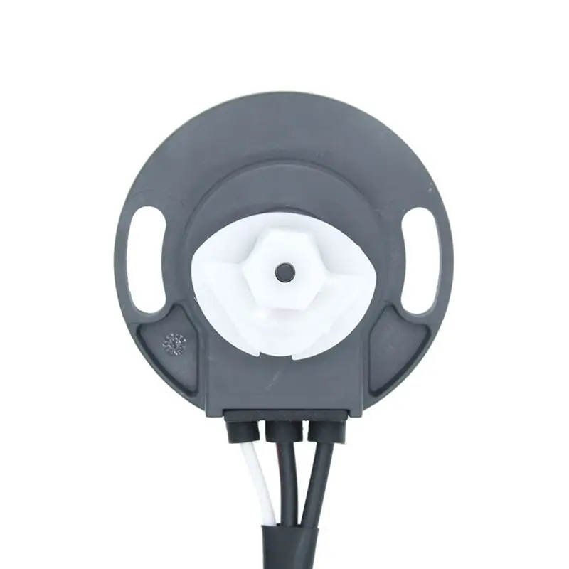 Фото Датчик положения двигателя (треммер) 2X 3849411 для Volvo Penta DP-SM SX-M DP-S Drive 3863007 3849413, 3-проводной, RSC004-N30R №3