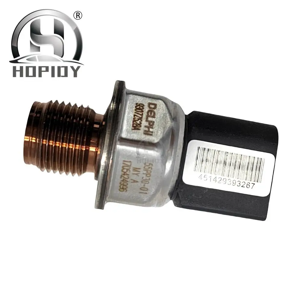 Для 55PP30-01 9307Z528A датчик давления в топливной рампе Hyundai Kia