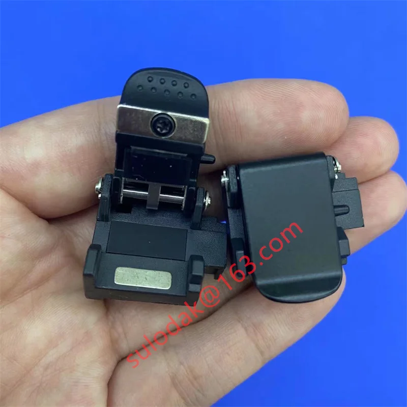 15M Heating Furnace Fixture for IFS-10/IFS-15 15M/15M+ V3 V5 V7 Newest Type 3 in 1 Holder Fiber Plate Optical Fiber Holder