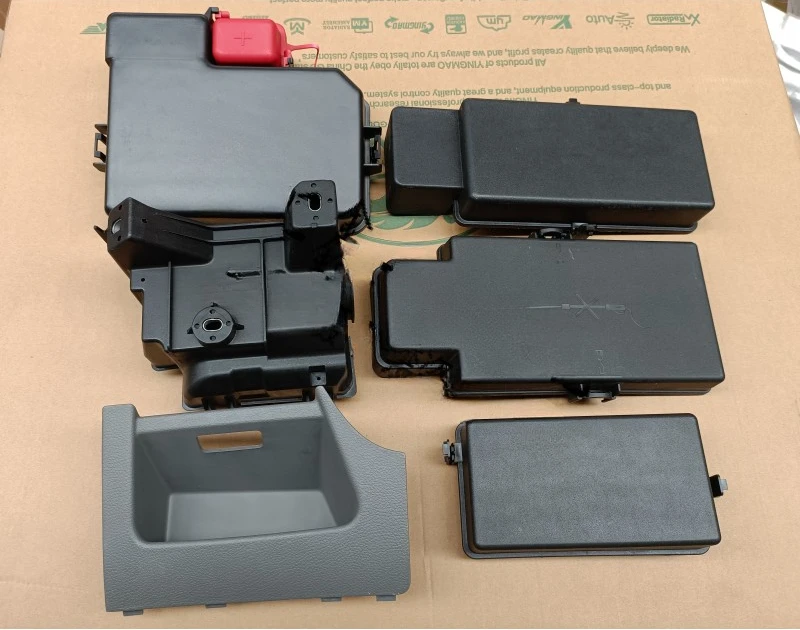 Подходит для смартфонов диагональю дюйма верхняя и нижняя крышки блока