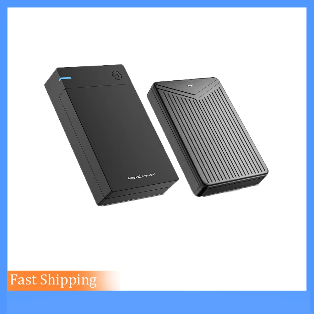 

Launchbox Hard Drive Built-in 45000 Retro Games For PSP/PS3/PS2/PS1/Game Cube/X BOX Portable HDD For Windows PC Gift For Kids