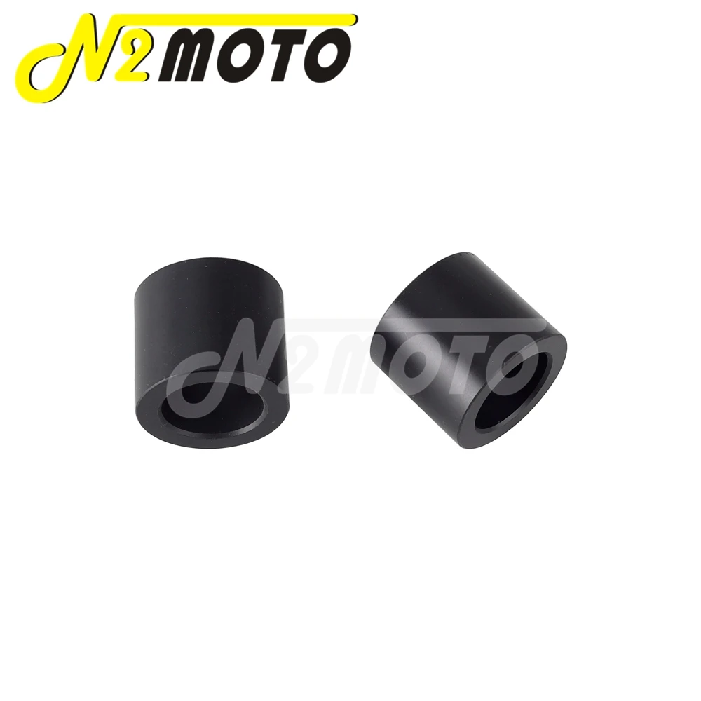 Аксессуары для мотоциклов RH 975 трубка вилки передней оси 30 мм наборы понижения