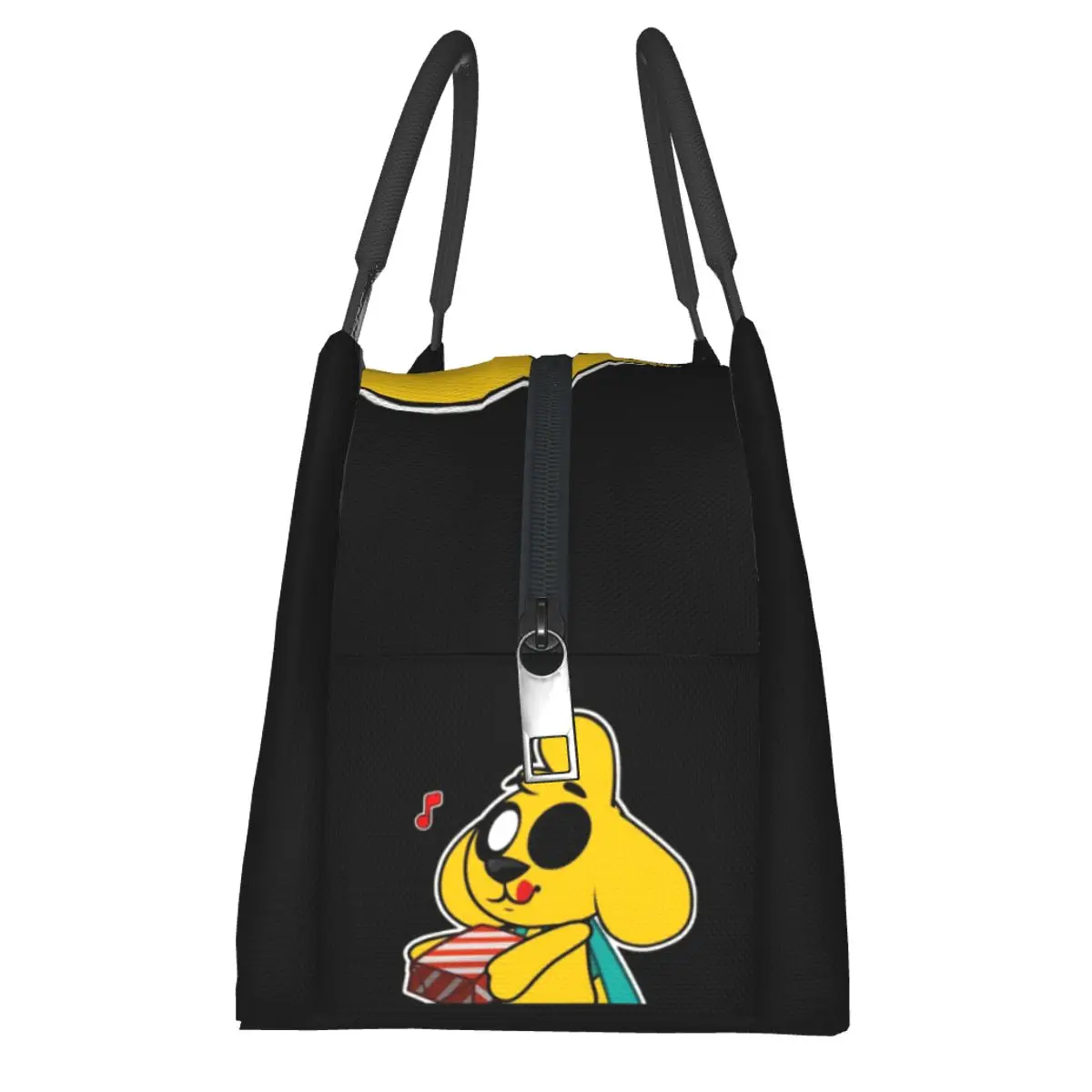 Mikecrack 123 сумки для обеда изолированная коробка бенто герметичная сумка пикника