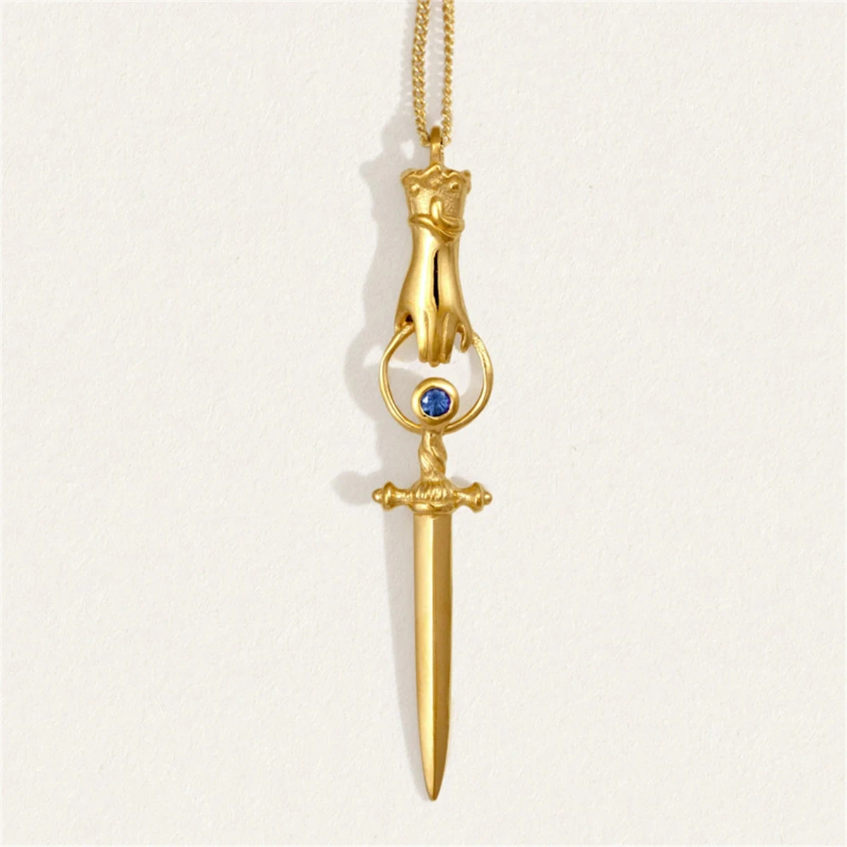 Женское Ожерелье Shakeable с медным покрытием