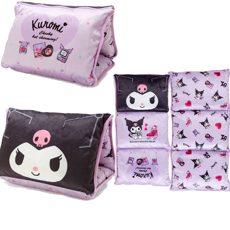 

Диванная подушка Kawaii, с украшение для спальни из мультфильма "куроми"