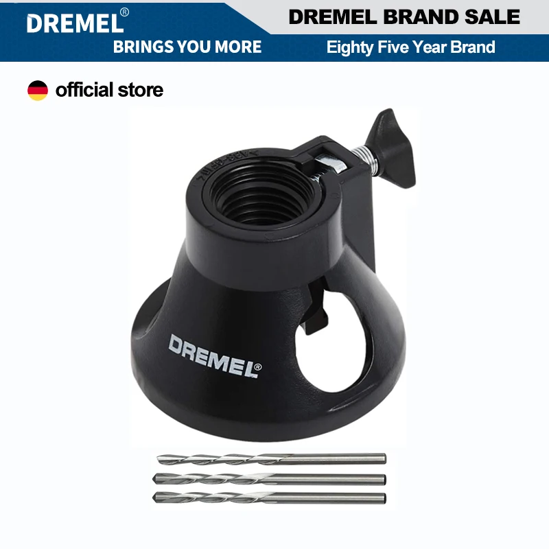 

Набор для резки Dremel 565