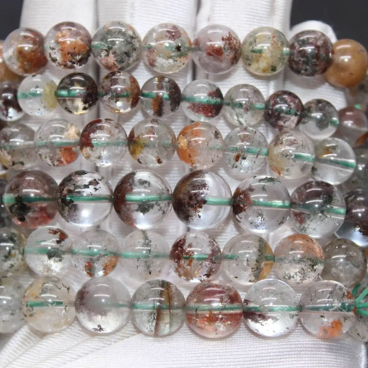 

Стандартные бусины для браслета