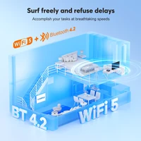 Мини пк KAMRUI AK1Plus#5