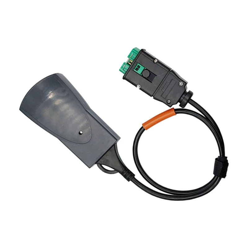 Диагностические Приборы Lexia 3 PP2000 Diagbox 9 91 Новейшего Поколения для Citroen Peug-T Lexia3