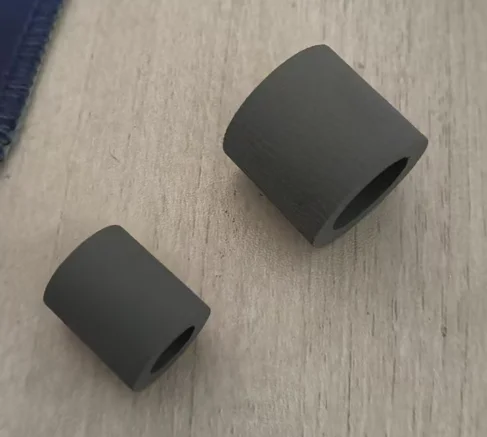 Ролик-сепаратор для ручной подачи бумаги (для EPSON AM-C400, AM-C550), запчасти для копировальных аппаратов и принтеров (art.: 3920dca1b09ec) - 3920dca1b09ec
