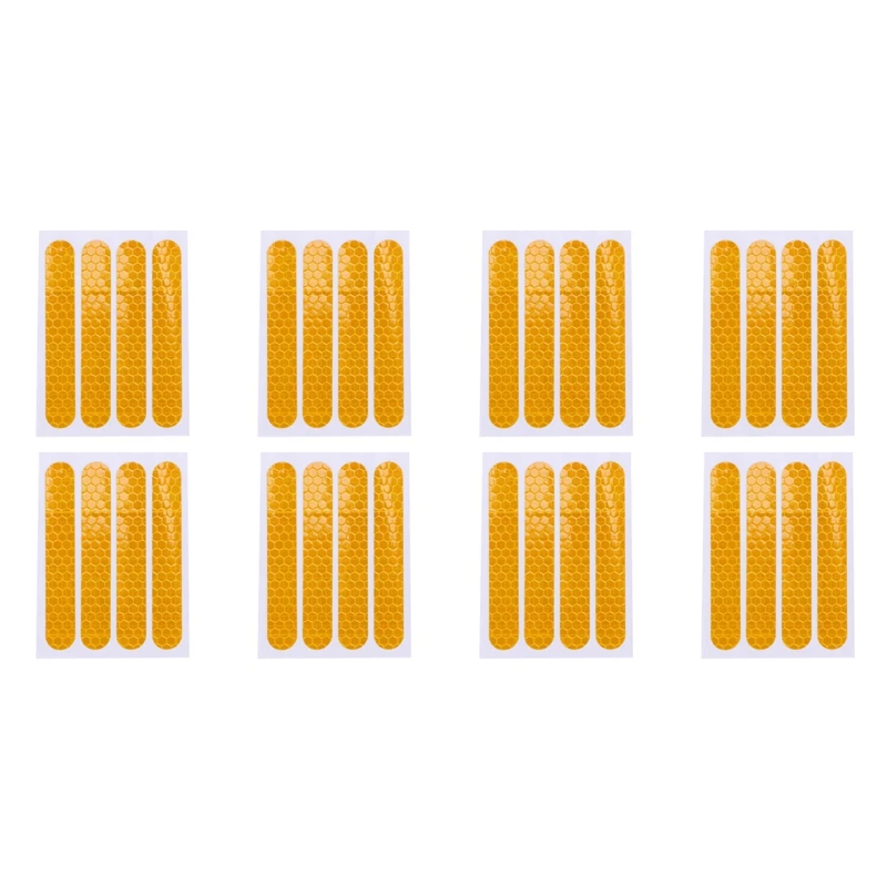 Крышка переднего и заднего колеса защитный корпус светоотражающая наклейка для