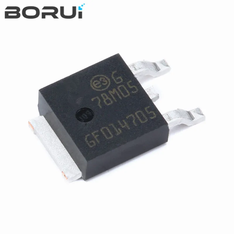 10 шт. L78M05CDT L78M05 TO-252 78M05 78M06 78M08 78M09 78M12 78M15 79M05 L78M06CDT L78M08CDT L78M09CDT L78M12CDT L79M05CDT LM317M