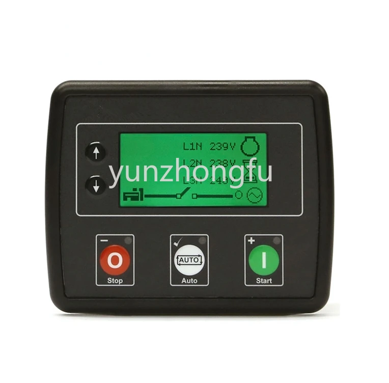 

Generator DSE4520 Generator Controller Module 4510