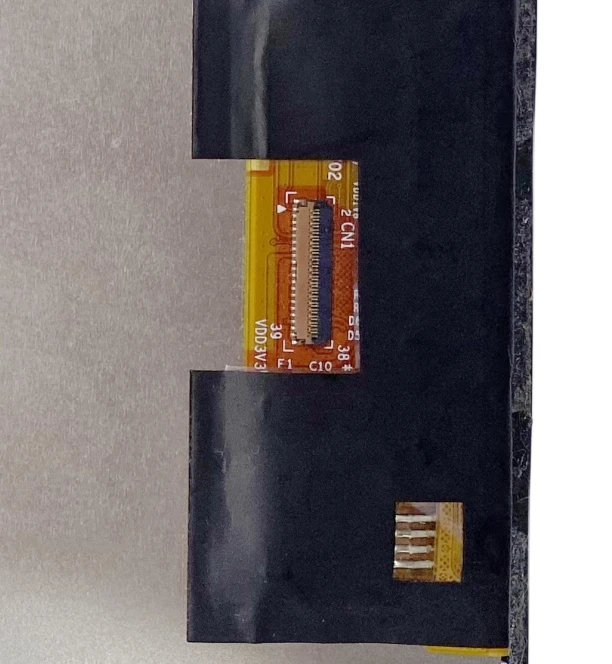 TV070WXM-TV1 7 &quotдля ЖК-дисплея для экрана игровой консоли Steamdeck