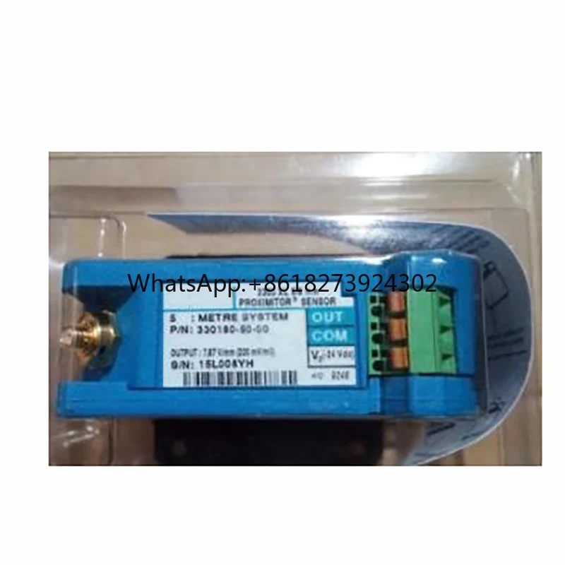 Новый оригинал 330180 -50-00 Гарантия 1 год {Сположение товаров No 7} Немедленно