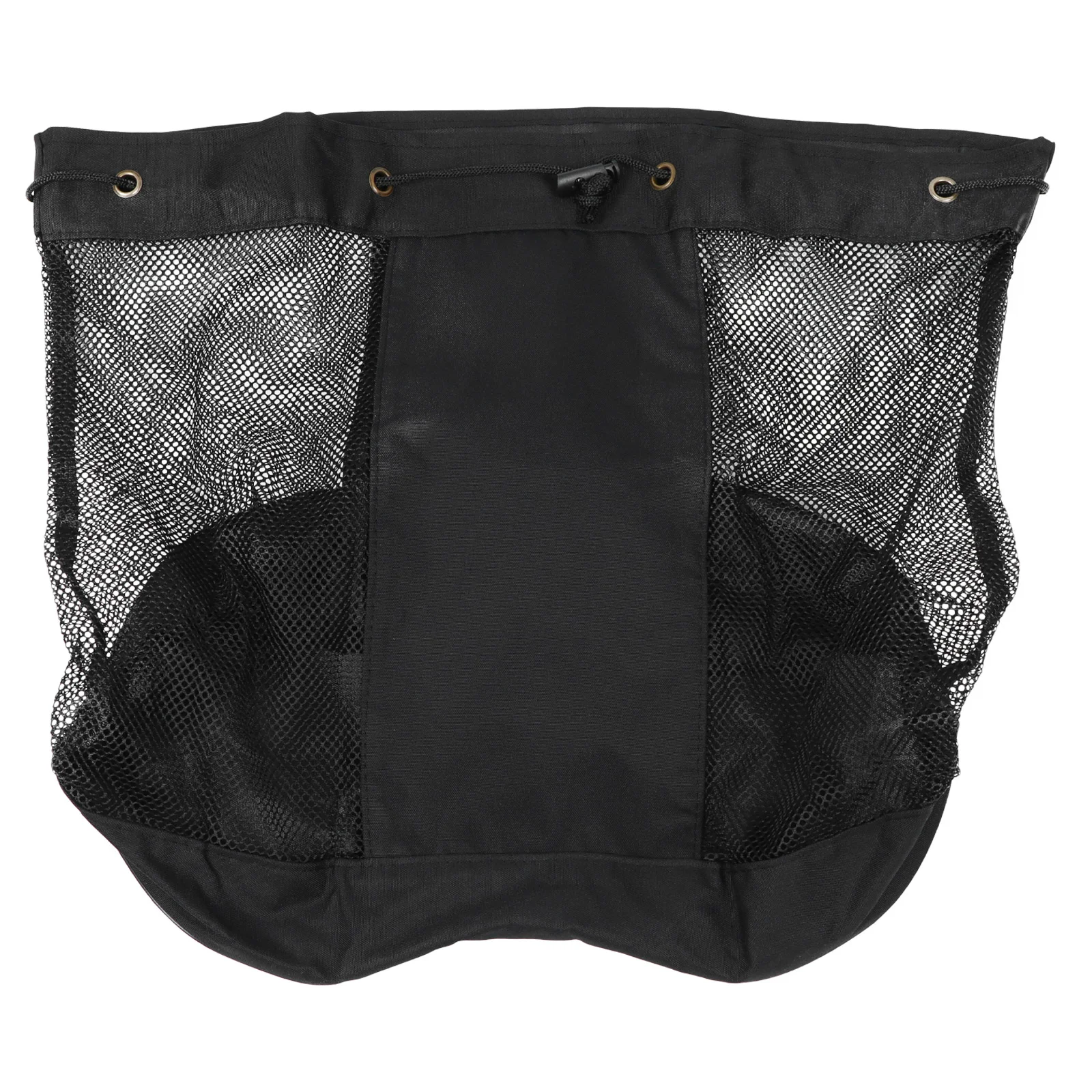

Canvas Basketball Bag Thickened Volleyball Bag Multi-function Bag Supply
