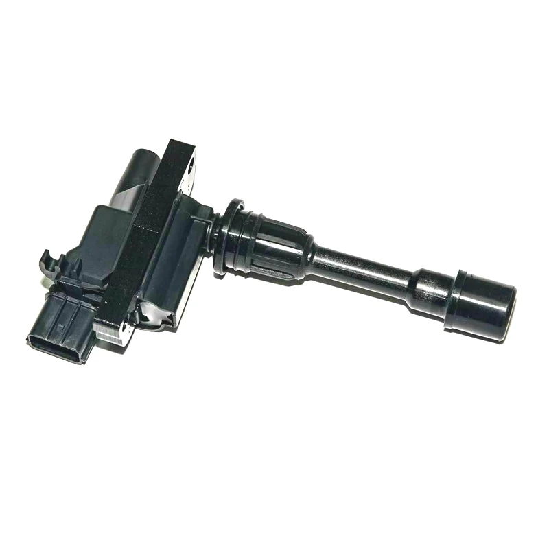 FFY1-18-100 FP85-18-100A Высококачественная катушка зажигания для Ford mazda jai MPV 323F 323S 1998-2004