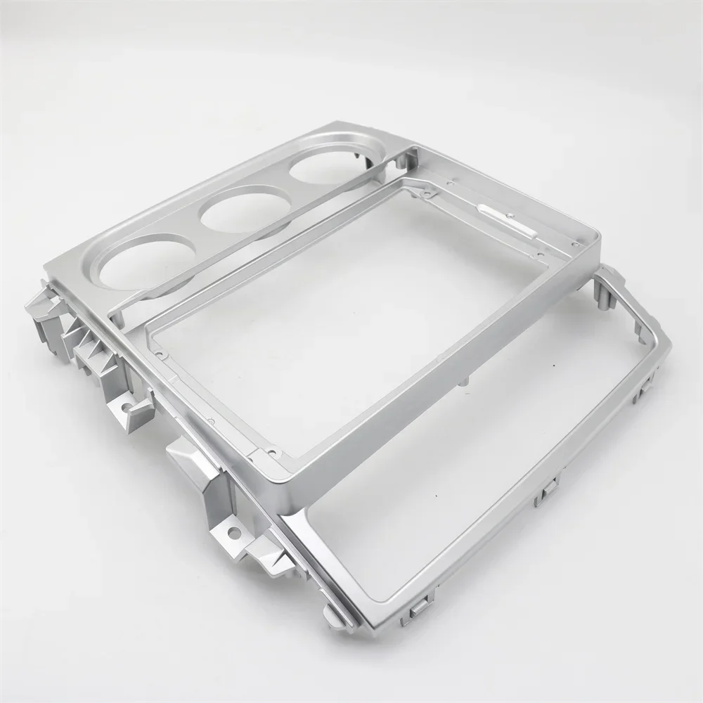 9-дюймовый автомобильный радиоприемник для SUZUKI LIANA 2006-2013 стереопроигрыватель Fascia