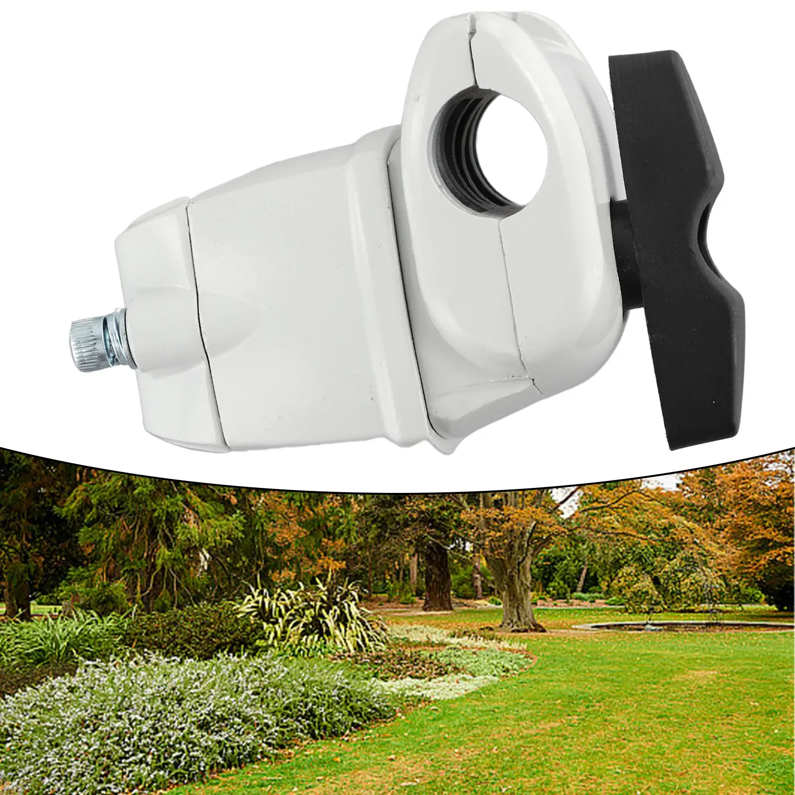 Опорный зажим на руль триммера для STIHL FS 130 131 110 111 90 91 89 200 аксессуары садовых