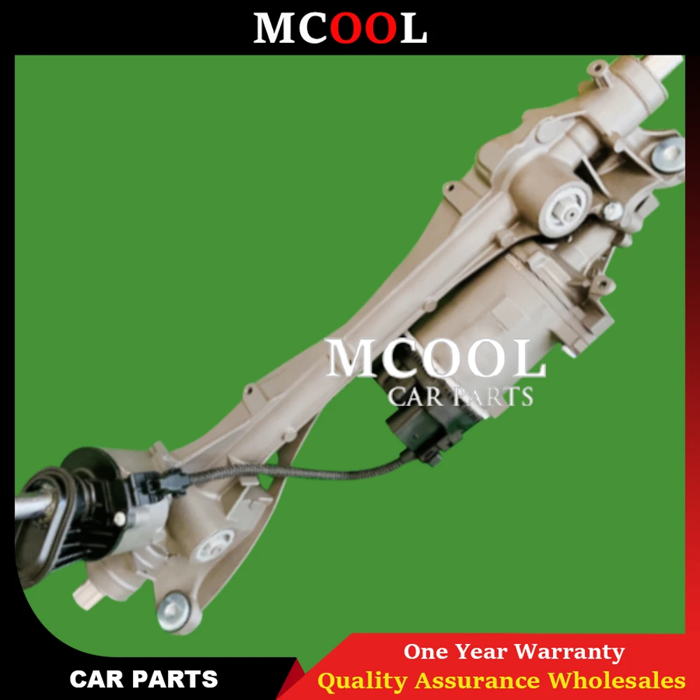 Новый электронный рулевой механизм для VW Volkswagen 5QD 423055M 5QD423055M левый руль