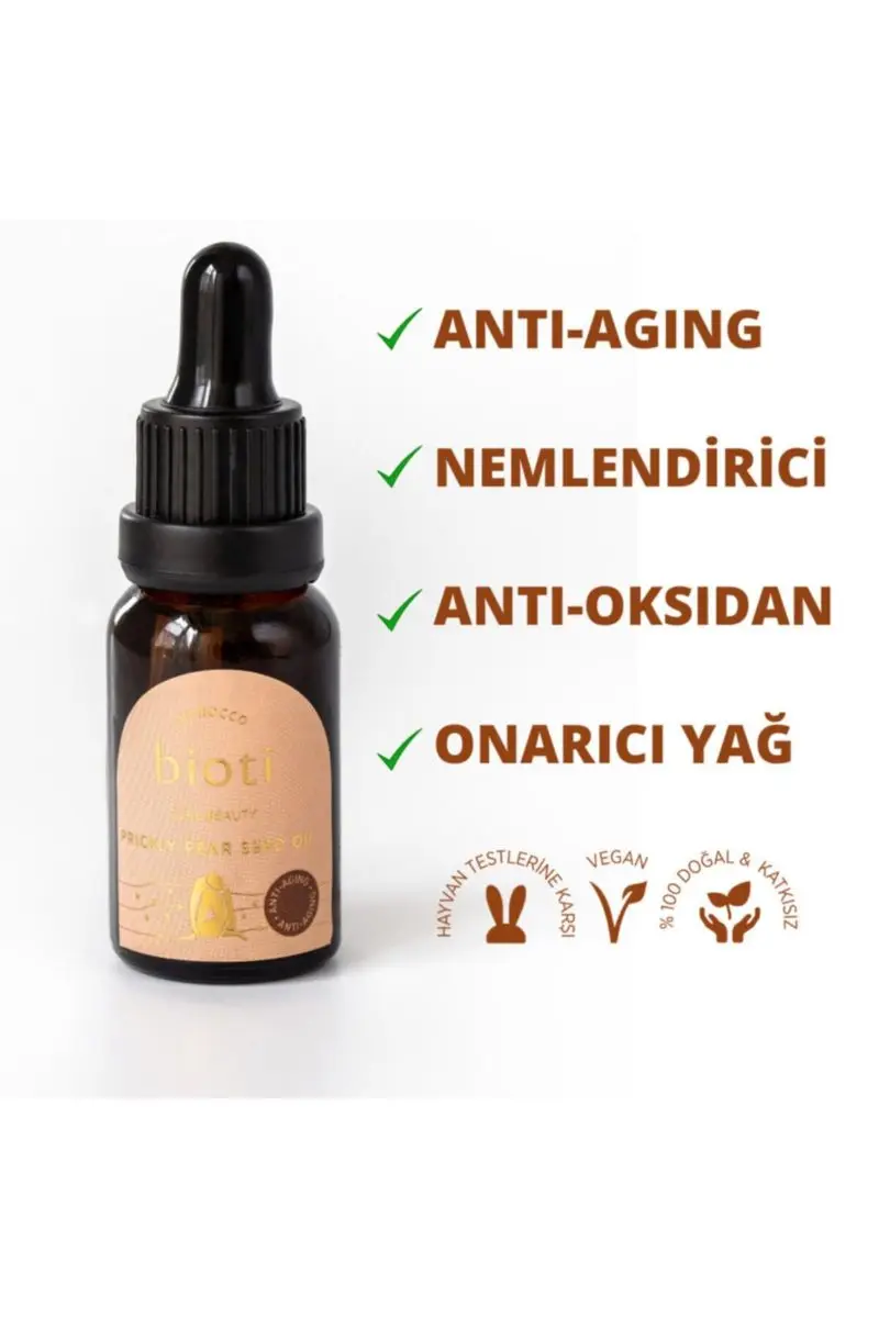 Organic miraculous Anti-aging and rejuvenating Prickly Pear Seed Oil (FRENK) fig Seed Oil (NOPAL) fig Seed Oil)