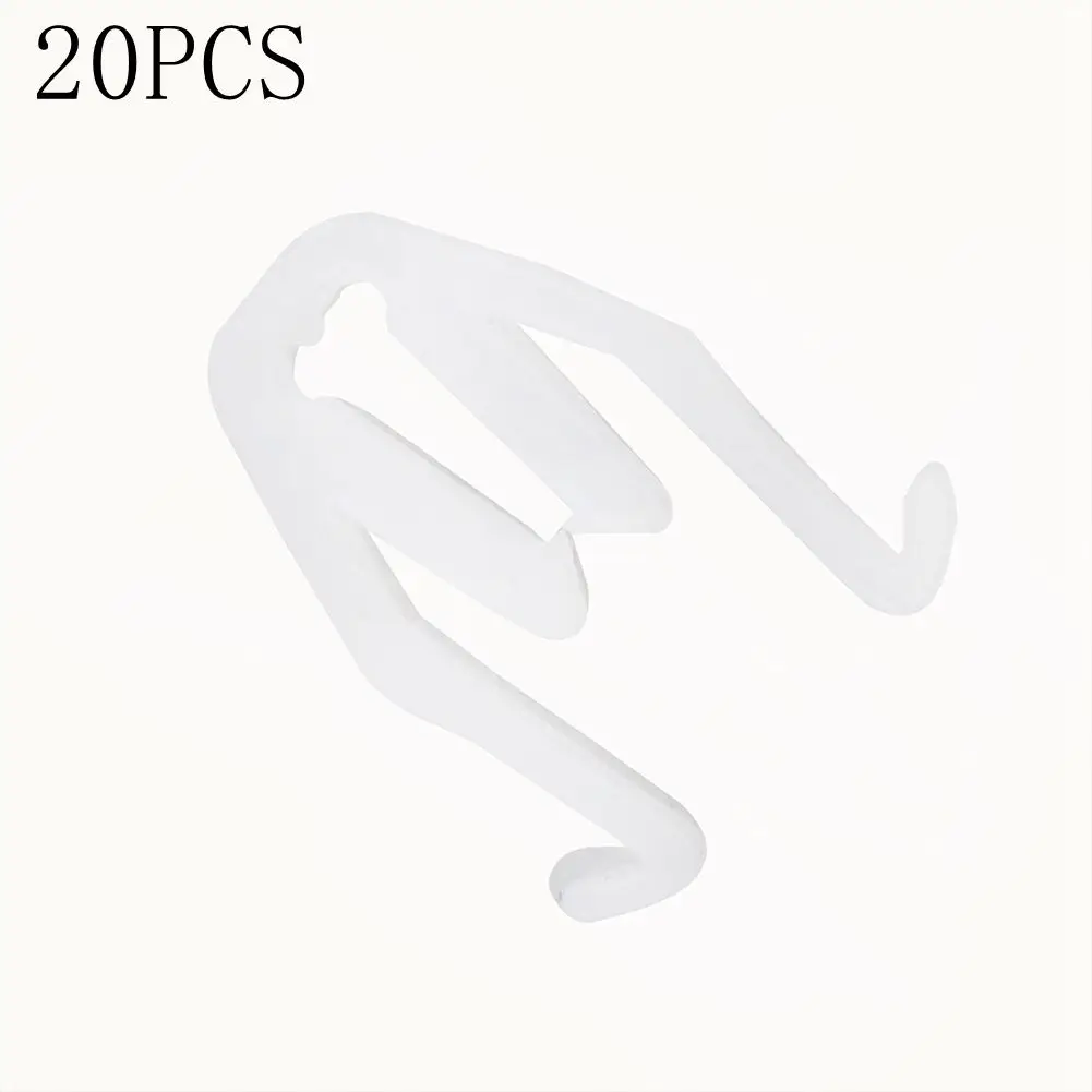 

20 шт./упак. автомобильные пластиковые зажимы зажим 09409-08326 для Toyota и Suzuki