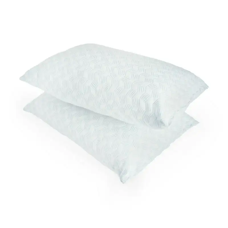 

Cooling Knit King 2 Pack Pillow
