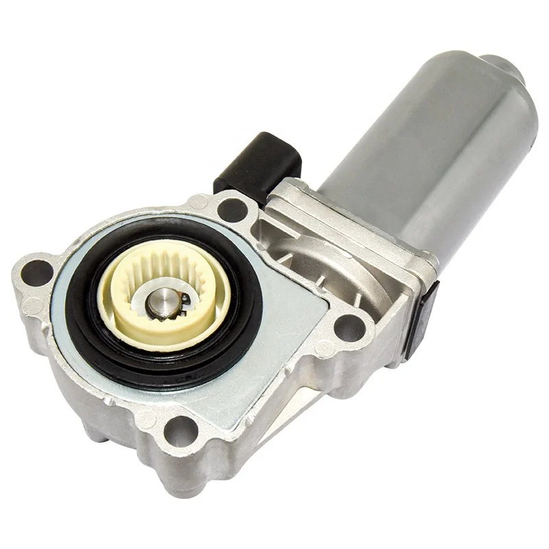 

Transfer Case Shift Actuator Motor For BMW 27107566296 1645400188 1645400088 600-932 27102449709