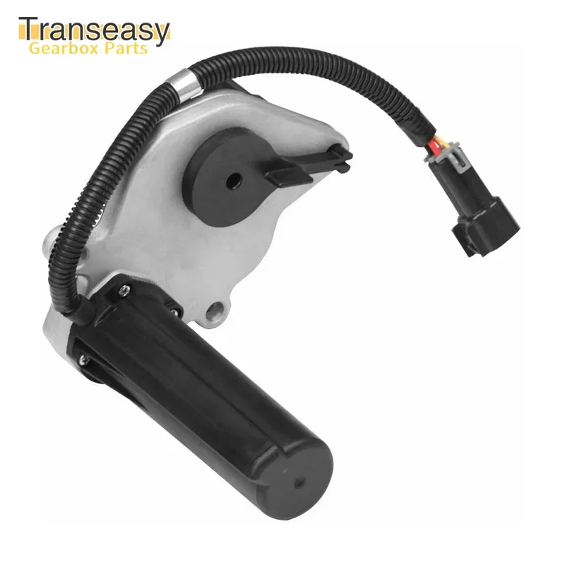 124744014 Двигатель переключения раздаточной коробки штифтов подходит для замены