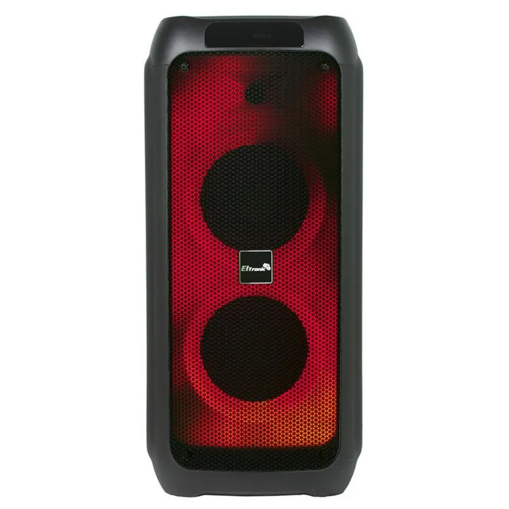 Купить Колонку Eltronic 20 03