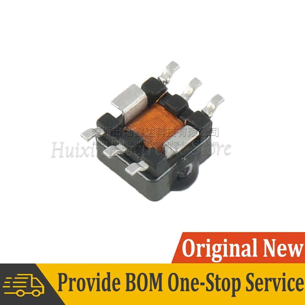 SMD SMT трансформатор тока EE5.0 20A PA1005.100NL