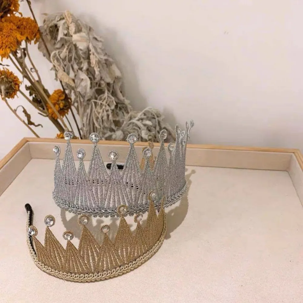 

Стразы, Шпилька для волос для детей, девочек, расческа для волос, тиара принцессы, диадемы, повязки на голову для детей, хрустальные короны, т...