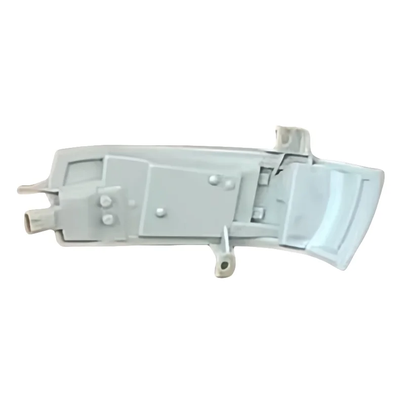 Фото Для Honda Civic 8-го поколения (FD1, FD2, FA1) 2006-2011: Автомобильные левые и правые накладки на зеркала заднего вида с указателями поворота №5