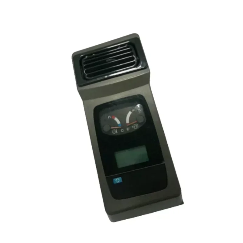 Панель дисплея для экскаватора SK200-6 SK480