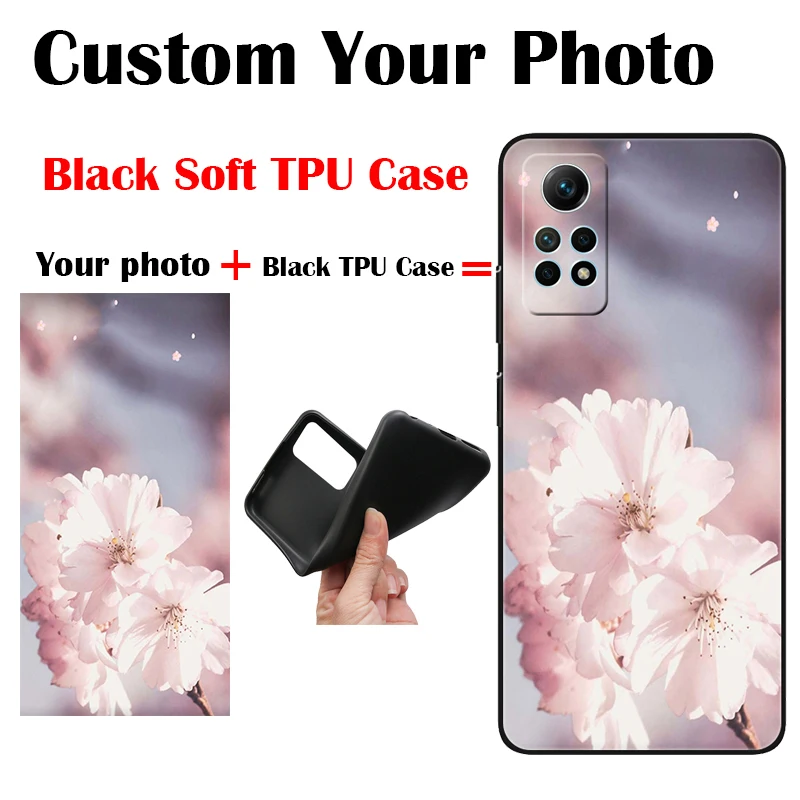 Индивидуальный чехол для телефона сделай сам Xiaomi Mi 9 Lite Pro Mi9 SE 10 11 11i 12 12S 13 14 Ultra 9T 10T