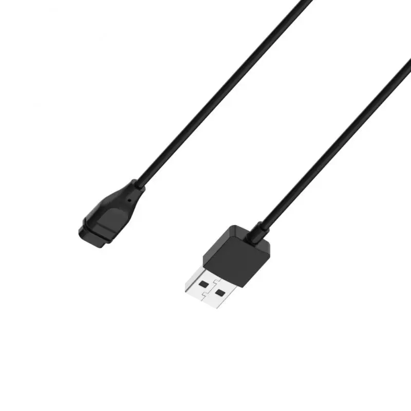 

Адаптер док-станция Портативный Usb-c зарядный кабель для быстрой зарядки шнур для Coros Pace2/apex /vertix/vertix2 черный 5 В