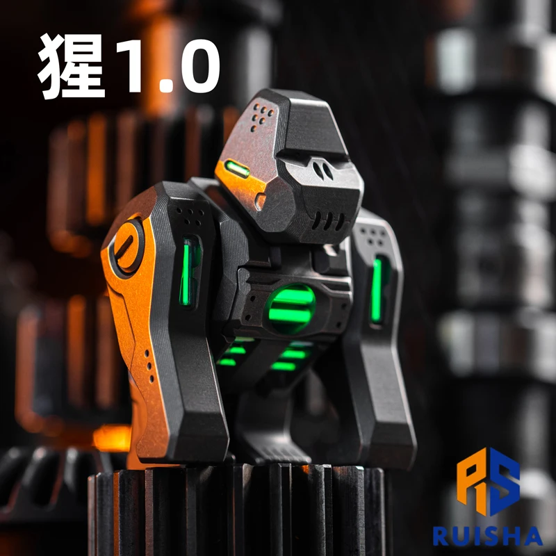 Алый диаметром 1:0 металлическая маленькая игрушка для повседневного