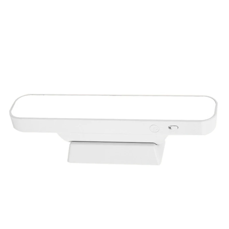 

LED Light Bar Dimmable Table Desk Lamp Study Light With 3 Color Modes Battery 1800MAH For Reading Bedroom Cupboard