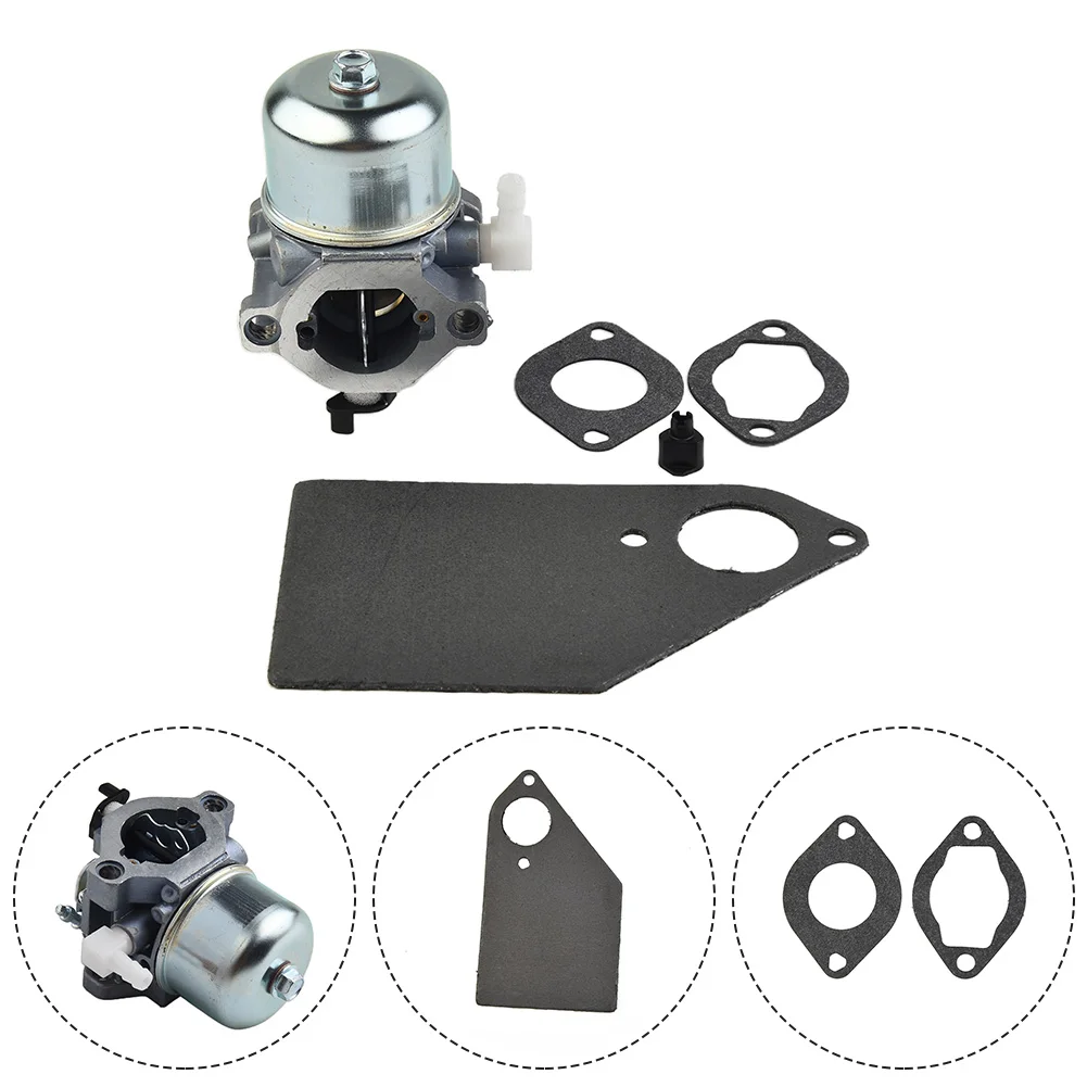 

Carburetor Carb Fit 12.5 Hp For Murray Walbro LMT 5-4993 With Carburetter Gasket Lawn Mower Parts Garden Power Tool Accessories
