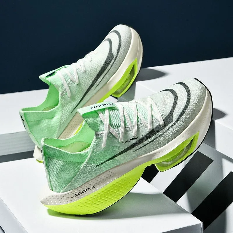 New Zoomx Alphafly Brand Air Cushion Shoes Men Sneakers Men Jogging Tennis Shoes Alphafly NEXT% Zapatillas Sneakers Next Flyease