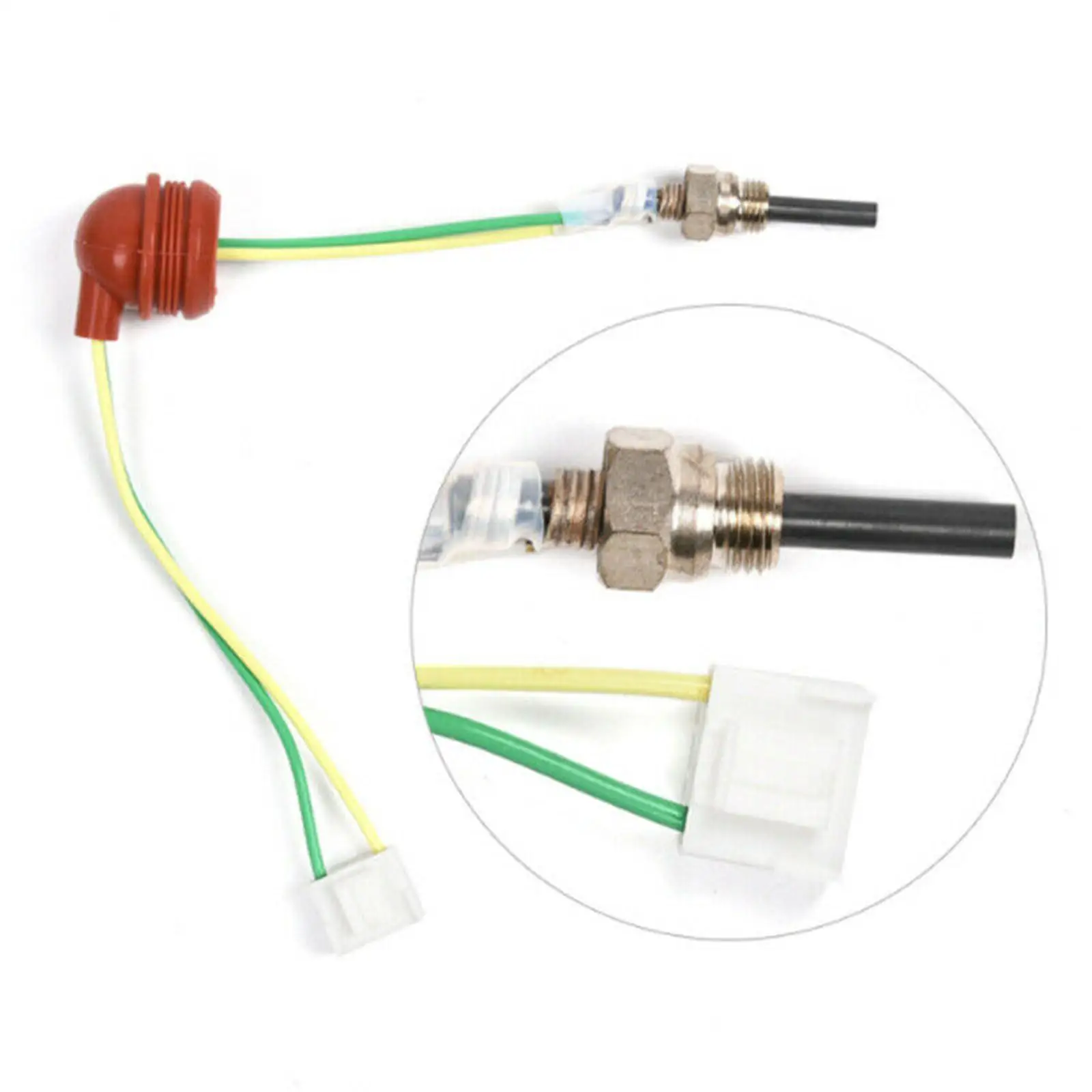 

Универсальный комплект для ремонта свечей заглушки, комплект для ремонта автомобиля, прочная металлическая сетка из нержавеющей стали для ...