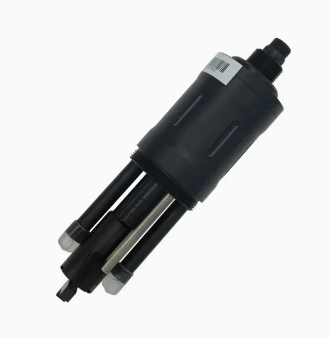 Фото Промышленный онлайн-датчик аммиака (NH3) и азота (NH4) с интерфейсом RS485 №5